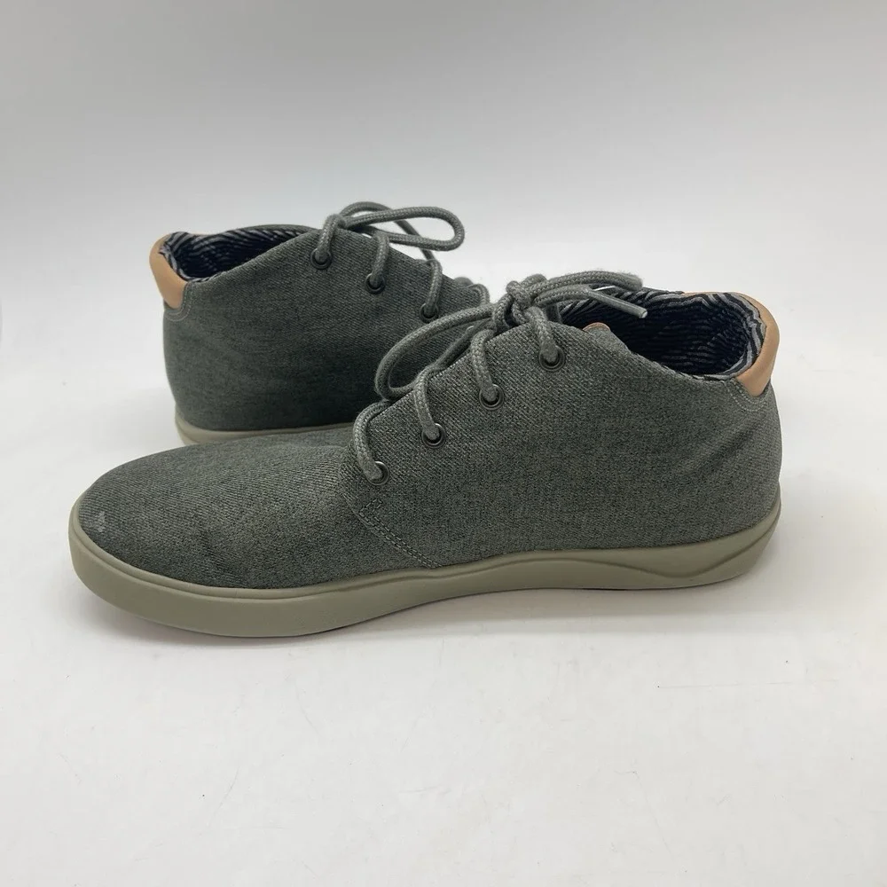 OluKai size mens